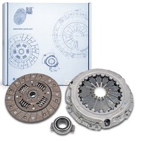 Blue Print Kupplungssatz Passend FüR Toyota Auris Corolla E15