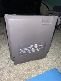 American Gladiators - Nintendo NES  Video Game Complete CIB - Great Shape!