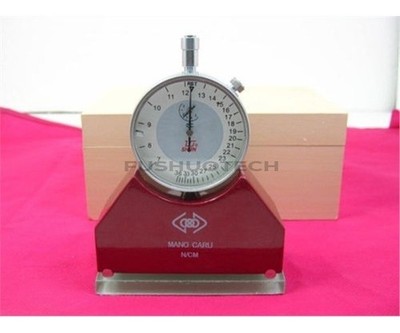 High Silk Screen Newton Tension Meter 7-36N For Printing Hot Sell ci *bn