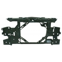 Skelett Coating Vorderseite FüR Renault MéGane Von 2008 OEM 752100004R