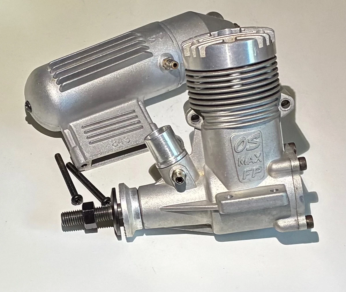 os 40 fp products for sale | eBay