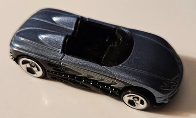 Hot Wheels, MX48 Turbo, 2008. Web Trading Cars.
