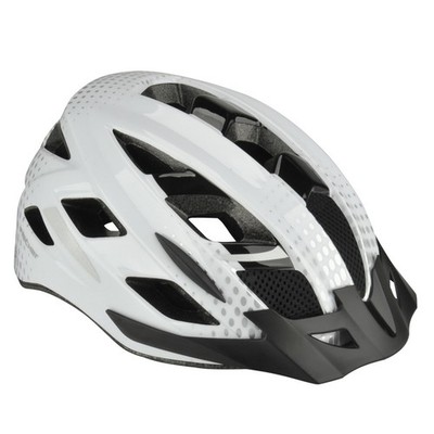 Fahrradhelm FISCHER Urban Lano S/M Kopfumfang 52-59 cm, Helm E-Bike Fahrrad