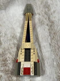 Lego Star Wars 4502 X-Wing Fighter (Dagobah) Parts Only