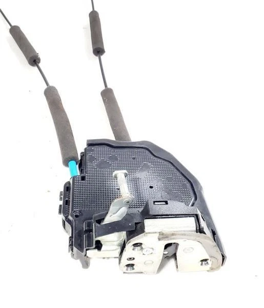 Left Rear Door Lock Actuator OEM 2013 Lexus ES350 - Image 3 of 4