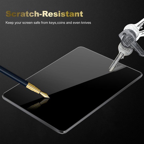 Tempered Glass for Samsung Galaxy Tab S2 (8 inch) Display Screen Protection Film - Picture 6 of 9
