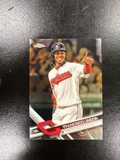 2017 Topps Chrome Baseball Card Pick Base And Inserts