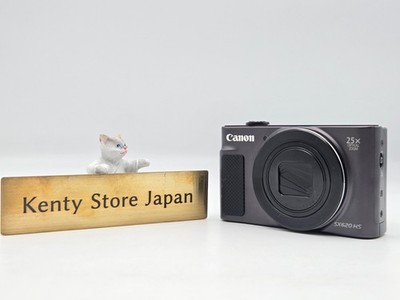 [MINT] Canon Power Shot SX620 HS Compact Digital Camera From Japan