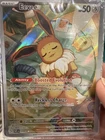 Eevee 173 Promo Prismatic Evolutions Sealed