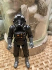 Star Wars Imperial Tie Fighter Pilot Action Figure 1982 Kenner Hong Kong Tight