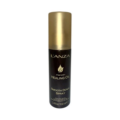 Lanza Keratin Smooth Down Spray 3.4 oz