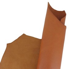 Peau entière de cuir de