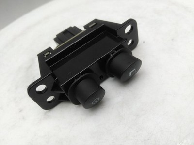 NISSAN NOTE Dashboard Menu Button 2013-2017 RC65A3007532