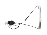 Elektrisches Hinteres Fensterheber Rechts FüR Peugeot 306 1992-2002