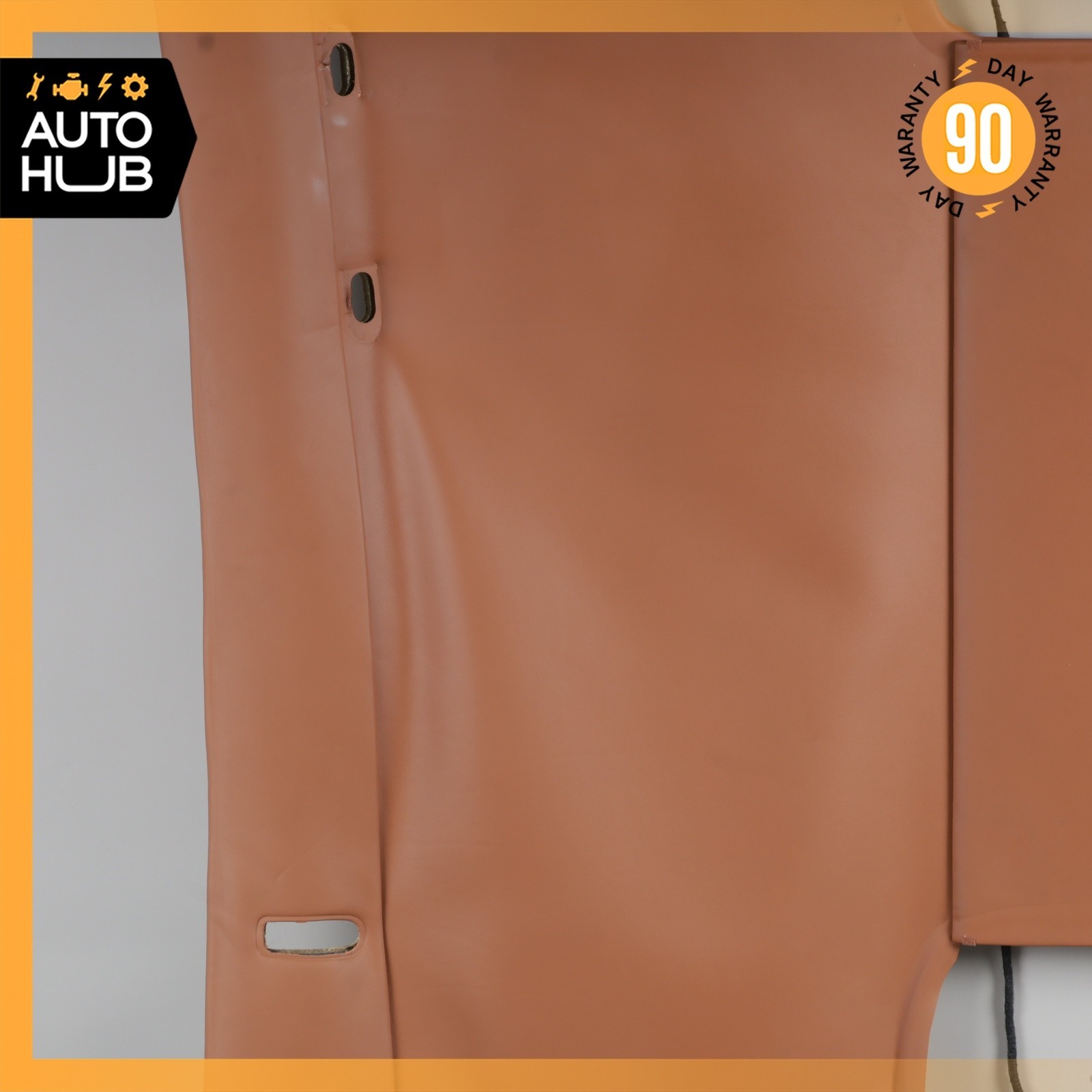 Bentley Continental GT 2003-2006 Headliner Brown P/N 3W8867506H