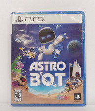 Astro Bot Sony PlayStation 5 PS5 - BRAND NEW / SEALED, Free Shipping 
