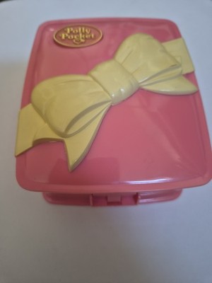 Polly Pocket Star Bright Dinner Party, guter Zustand! 1994 Bluebird
