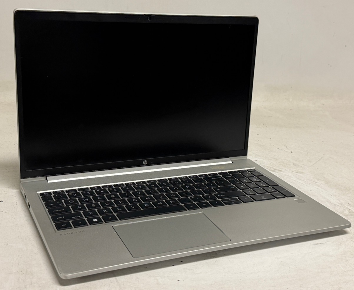 HP ProBook 450 G8 15.6