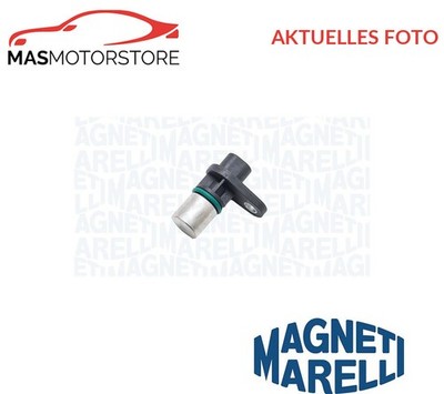 KURBELWELLENSENSOR IMPULSGEBER MAGNETI MARELLI 064848083010 I FÜR OPEL ASTRA G