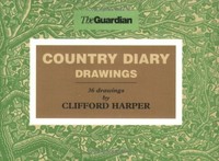 Clifford Harper - Country Diary Drawings - Paperback - G245Z