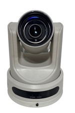 PTZ Optics Broadcast/Streaming HD Video Camera PT12X-SDI-WH-G2 W/mount  Cord
