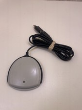 Identiv SCR3310 v2.0 USB Smart Card Reader SmartOS 905331 With USB C adapter