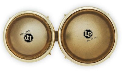 Latin Percussion LP793X Galaxy Giovanni Signature 7 1/4-8 5/8