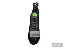 Nuance PowerMic II Series OPOWM2N-005 USB Handheld Dictation Microphone Grade C