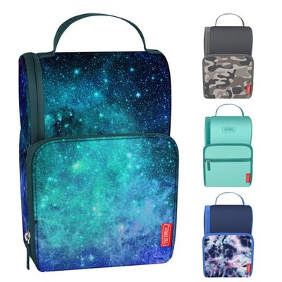 Thermos Kid's Tween Dual Compartment Soft Lunch Box