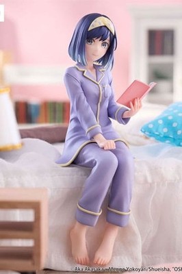 Akane Kurokawa Figur Oshi No Ko Noodle Stopper Statue Have a good night neu 15cm