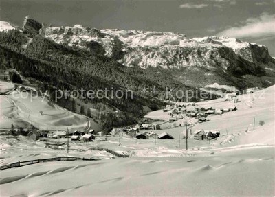 Val Badia San Cassino