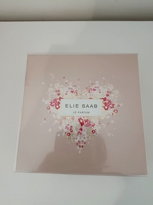 Elie Saab Rose Couture 