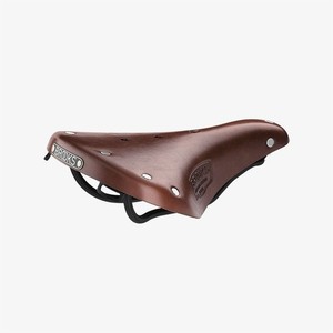 Brooks England B66 Short - Selle Bici | Nencini Sport