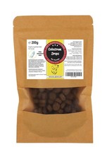 Colostrum Drops f&uuml;r Hunde &ndash; Nat&uuml;rliche Leckerli mit Kuh-Colostrum, 200g