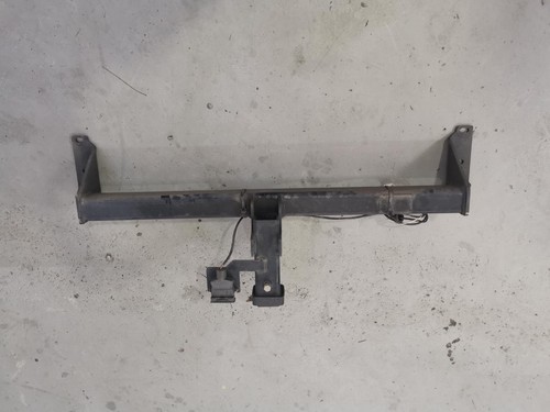 RENAULT KALEOS TOWBAR GENUINE, H45, WAGON, 09/08-04/16 08 09 10 11 12 13 14 15 1
