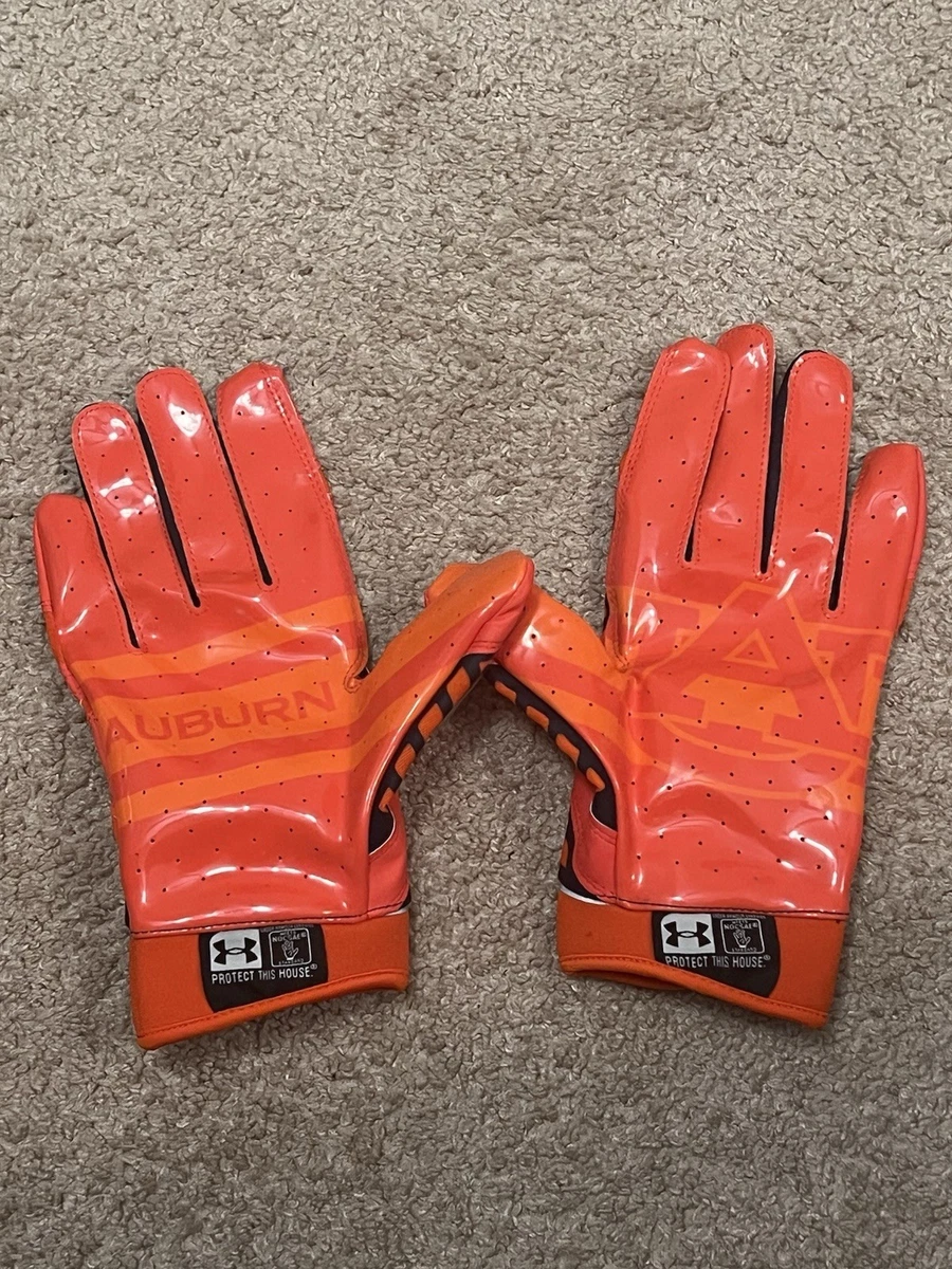 Under armour Men NCAA Gloves for sale | eBay
