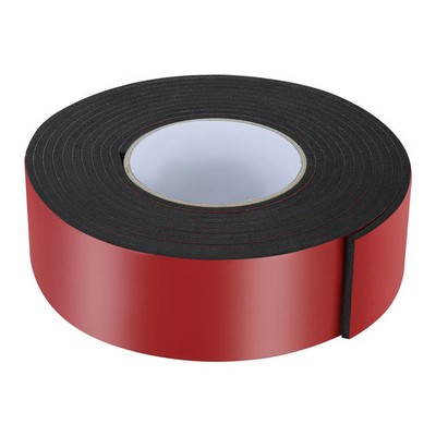 Pipe Insulation Wrap, 14 FT x 2-inch Pipe Insulation Foam Tape, Self-Adhesive Wa