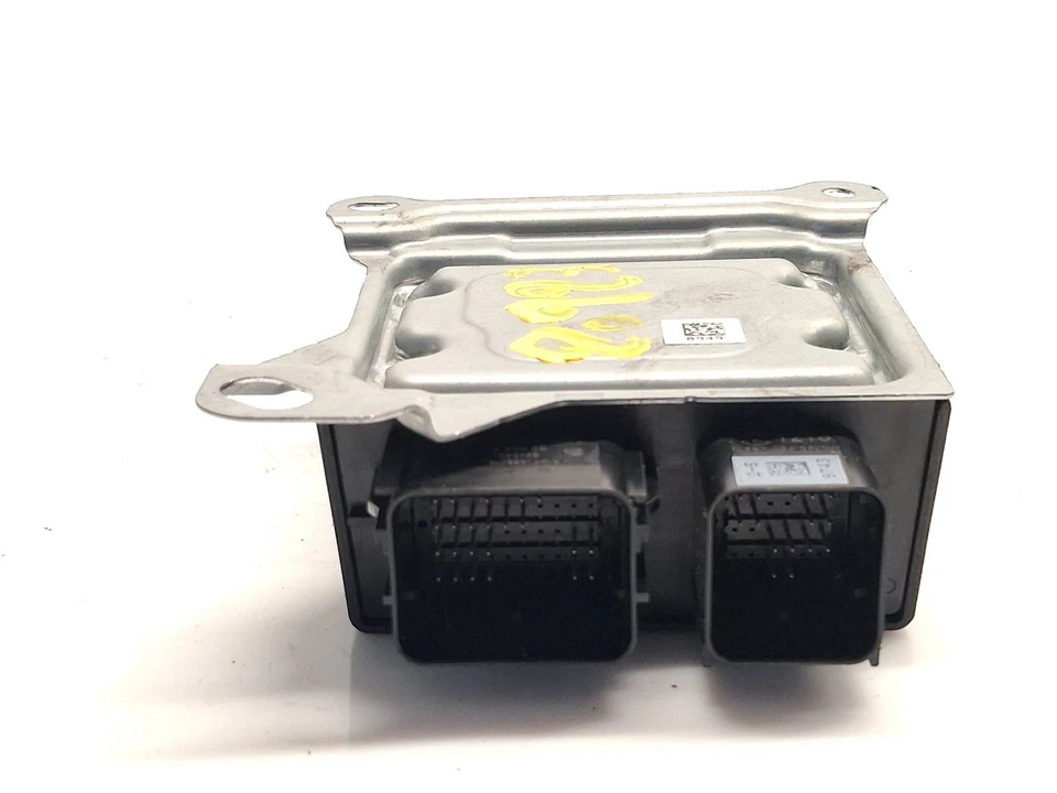 BS7T14B321AD CENTRALINA  / 0285010949 / 2630238 PER FORD MONDEO IV TURNIER BA7 - Immagine 4 di 4