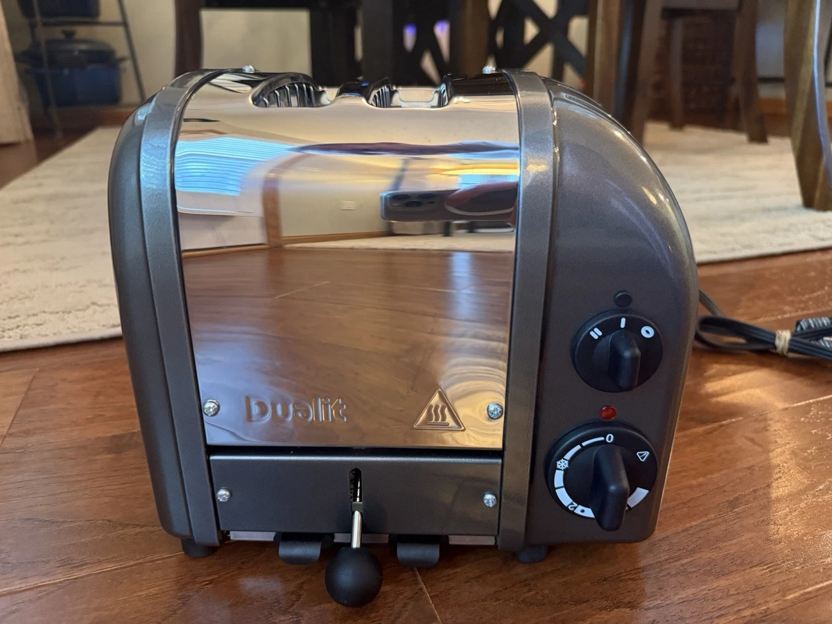 Dualit Toasters 2 Slices for sale | eBay