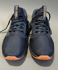 Image of Under Armour 3024884 400 Women’s Charged Vantage 2 Athletic shoes Size 10.5