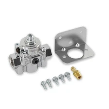 Holley Performance 12-881  FUEL PRESSURE REGULATOR