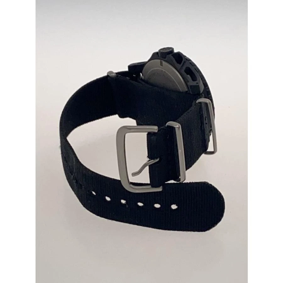 traser traser Quartz Watch Black H3 P6600 Authentic Men H:2.13” W:1.89” 4058 - Image 4 of 4