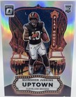 2025 Optic Quinshon Judkins Base (Raw)