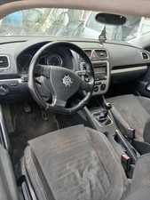 Pare-choc avant Volkswagen SCIROCCO