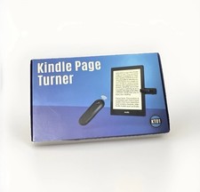 Kindle Page Turner Pink Remote KT01 For Kindle New