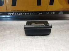 RENAULT MEGANE MK3 1.6 PETROL 2009 AUX INPUT 280230001R