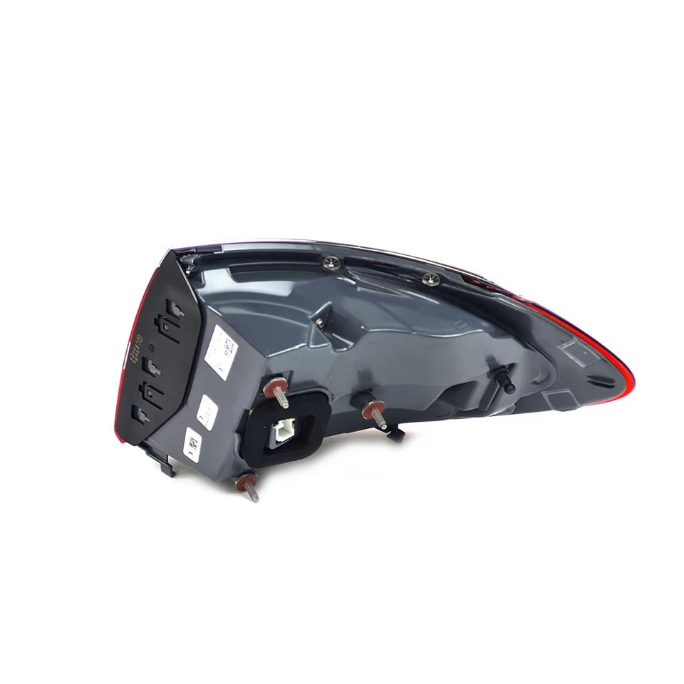 ULO Heckleuchte Rückleuchte links für Mercedes-Benz S213 T E-Klasse A2139068700 - Bild 4 von 4