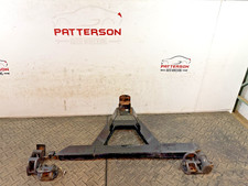 05-09 Hummer H2 Rear Spare Tire Carrier