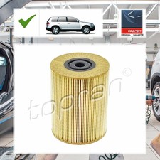 Kraftstofffilter Topran für VW Touareg 7LA, 7L6, 7L7 4.2 V8