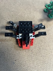 LEGO 4101 Wild Collection Creator Set - 75% Complete / No Box / No Manual